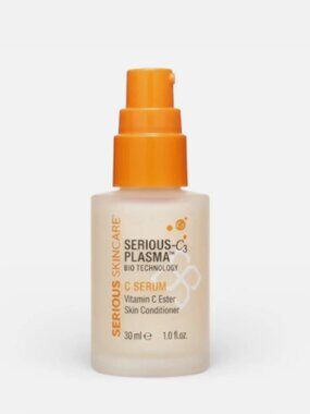 Serious Skincare Vitamin C Ester Skin Conditioner 1 Fl. Oz.-NEW-A673621